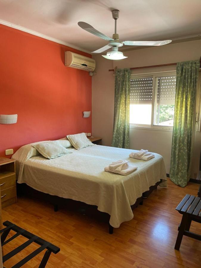 מרלו Hotel Algarrobo מראה חיצוני תמונה