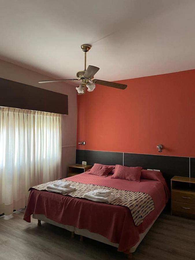 מרלו Hotel Algarrobo מראה חיצוני תמונה